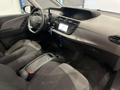 Citroën C4 Picasso Gebrauchtwagen