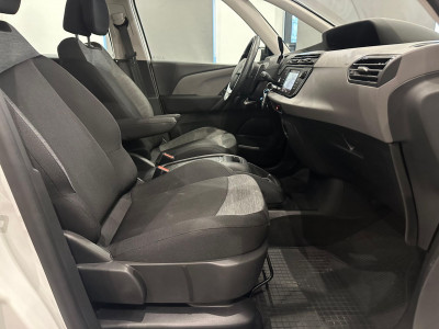 Citroën C4 Picasso Gebrauchtwagen