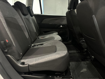 Citroën C4 Picasso Gebrauchtwagen