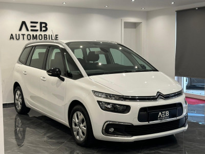 Citroën C4 Picasso Gebrauchtwagen