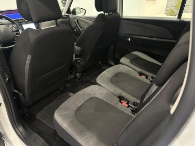 Citroën C4 Picasso Gebrauchtwagen