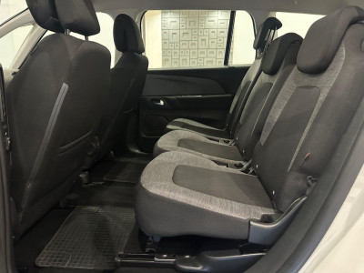 Citroën C4 Picasso Gebrauchtwagen