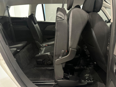 Citroën C4 Picasso Gebrauchtwagen