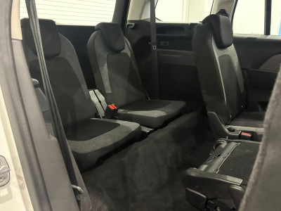 Citroën C4 Picasso Gebrauchtwagen