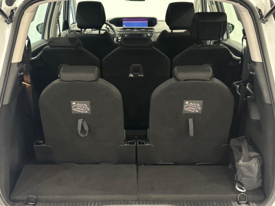 Citroën C4 Picasso Gebrauchtwagen