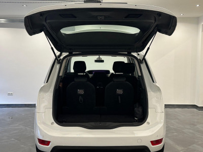 Citroën C4 Picasso Gebrauchtwagen