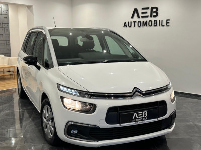 Citroën C4 Picasso Gebrauchtwagen
