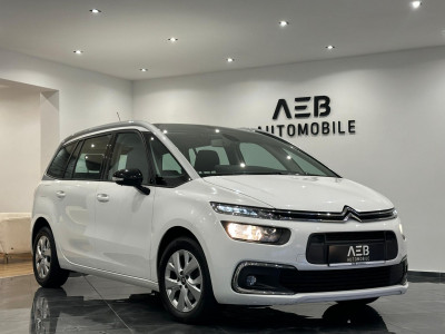 Citroën C4 Picasso Gebrauchtwagen