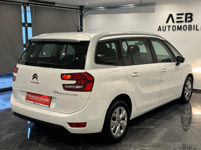 Citroën C4 Picasso Gebrauchtwagen