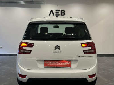 Citroën C4 Picasso Gebrauchtwagen