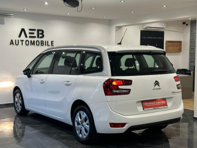 Citroën C4 Picasso Gebrauchtwagen
