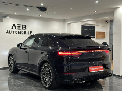 Porsche Cayenne Gebrauchtwagen