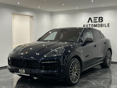 Porsche Cayenne Gebrauchtwagen