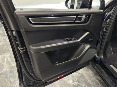Porsche Cayenne Gebrauchtwagen