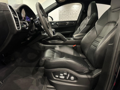 Porsche Cayenne Gebrauchtwagen