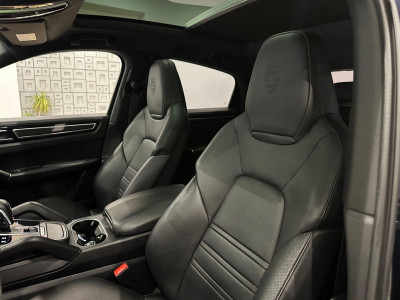Porsche Cayenne Gebrauchtwagen