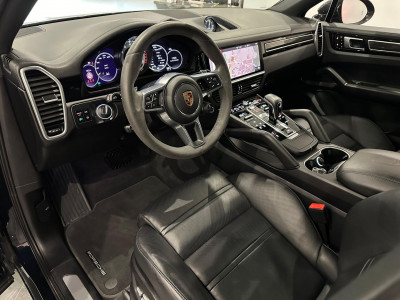 Porsche Cayenne Gebrauchtwagen