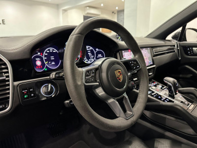 Porsche Cayenne Gebrauchtwagen