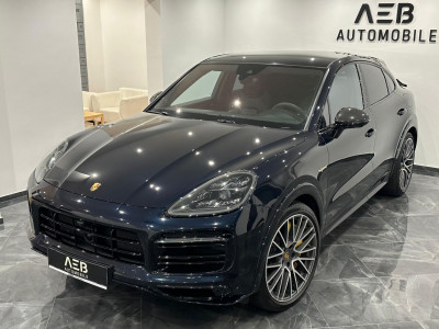 Porsche Cayenne Gebrauchtwagen