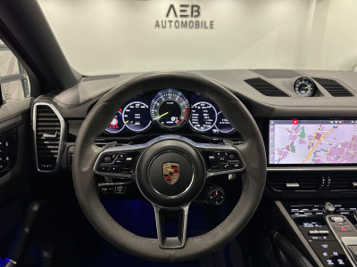 Porsche Cayenne Gebrauchtwagen