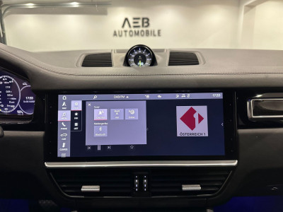 Porsche Cayenne Gebrauchtwagen