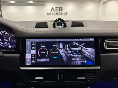 Porsche Cayenne Gebrauchtwagen