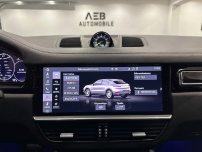 Porsche Cayenne Gebrauchtwagen