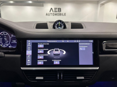 Porsche Cayenne Gebrauchtwagen