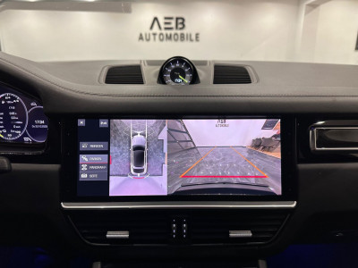 Porsche Cayenne Gebrauchtwagen