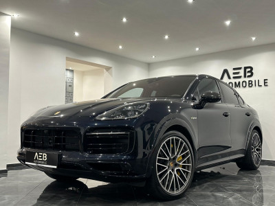 Porsche Cayenne Gebrauchtwagen