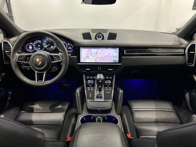 Porsche Cayenne Gebrauchtwagen