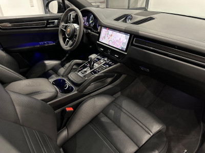Porsche Cayenne Gebrauchtwagen