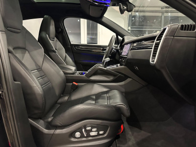 Porsche Cayenne Gebrauchtwagen