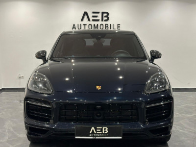 Porsche Cayenne Gebrauchtwagen