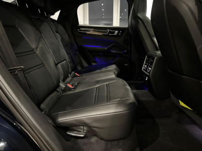 Porsche Cayenne Gebrauchtwagen