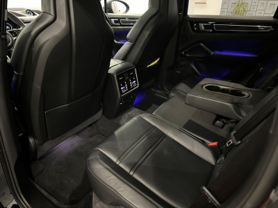 Porsche Cayenne Gebrauchtwagen