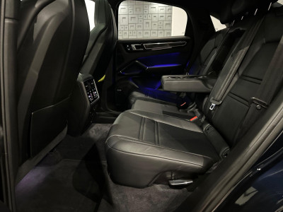 Porsche Cayenne Gebrauchtwagen