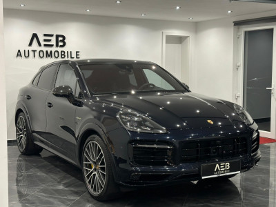 Porsche Cayenne Gebrauchtwagen