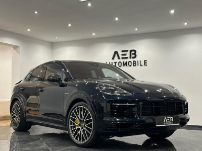 Porsche Cayenne Gebrauchtwagen