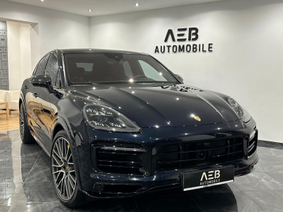 Porsche Cayenne Gebrauchtwagen