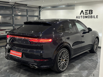 Porsche Cayenne Gebrauchtwagen