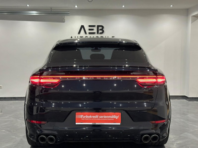 Porsche Cayenne Gebrauchtwagen