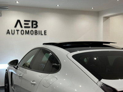 Porsche Panamera Gebrauchtwagen