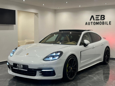 Porsche Panamera Gebrauchtwagen
