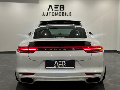 Porsche Panamera Gebrauchtwagen