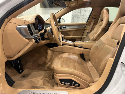 Porsche Panamera Gebrauchtwagen
