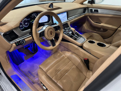 Porsche Panamera Gebrauchtwagen