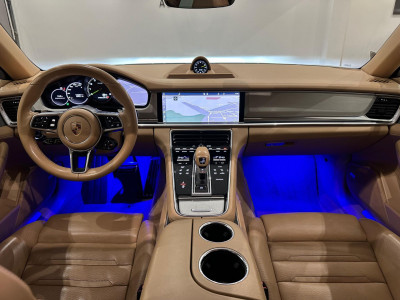 Porsche Panamera Gebrauchtwagen