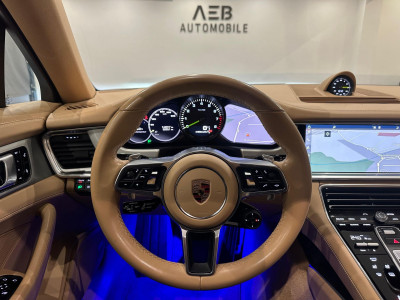 Porsche Panamera Gebrauchtwagen