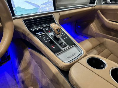 Porsche Panamera Gebrauchtwagen